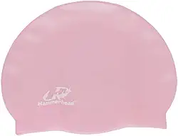 Touca De Silicone Infantil Hammerhead Unissex
