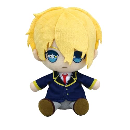 【推しの子】 バンダイナムコヌイ(Bandai Namco Nui) アクア Chibiぬいぐるみ