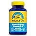 Nature's Life D-3 Softgels, Cholecalciferol, 2000 IU, 240 Count
