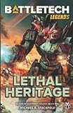 kerenski  BattleTech Legends: Lethal Heritage (Blood of Kerensky Trilogy, Book One)