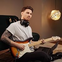beyerdynamic DT 770 PRO 32 Ohm Over‑Ear‑Studiokopfhörer in Schwarz mit geschlossener Bauweise – Ansicht 2