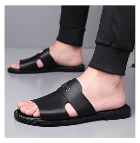 Chanclas de hombre cómodas para evitar el cansancio al caminar 2