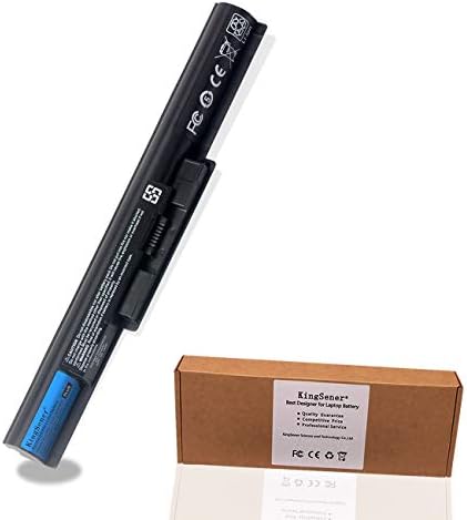 Batteria 2600mAh per Sony Vaio Fit VGP-BPS35 VGP-BPS35A 14E
