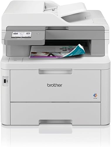 BROTHER MFCL8390CDW + TN248VAL
