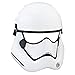 Star Wars: The Last Jedi First Order Stormtrooper Mask