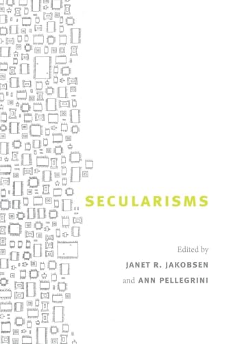 Secularisms (a Social Text book)