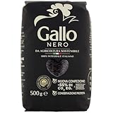  Gallo Riz Noir Vénère 500 g