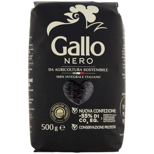 Gallo Riz Noir Vénère 500 g