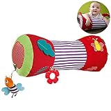 ● Es muy suave y no daña a los niños, mejora la diversión para el bebé.