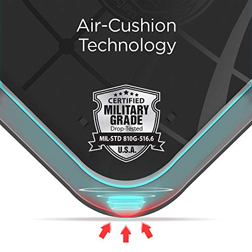 Spigen Neo Hybrid 6.4 Nero - Custodia per