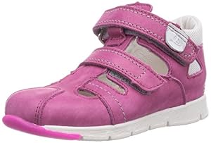 Däumling Däumling Eddie Baby Mädchen Lauflernschuhe Däumling Däumling Eddie Baby Mädchen Lauflernschuhe