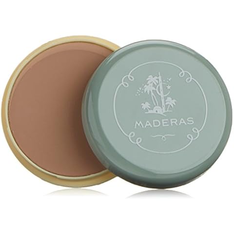 Maderas Polvo Cr Maderas 13 Ayer Cover