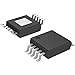 Voltage Regulators - Switching Regulators Adj 600mA Hi-Eff Step-Down