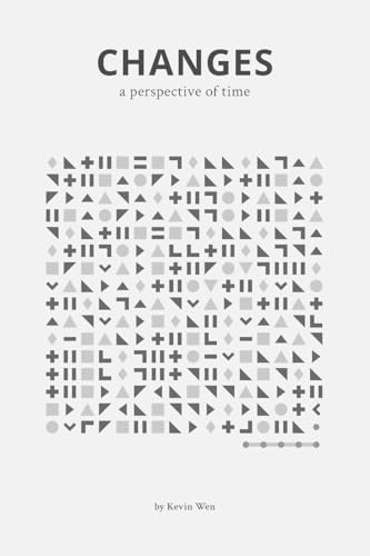 Changes: A Perspective of Time