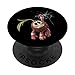 Disney Moana Kakamora PopSockets Support et Grip pour Smartphones et Tablettes