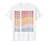 Bull Mountain City Clothing