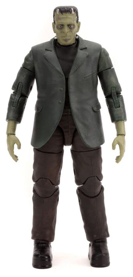 Buy Jada Toys Universal Monsters 6