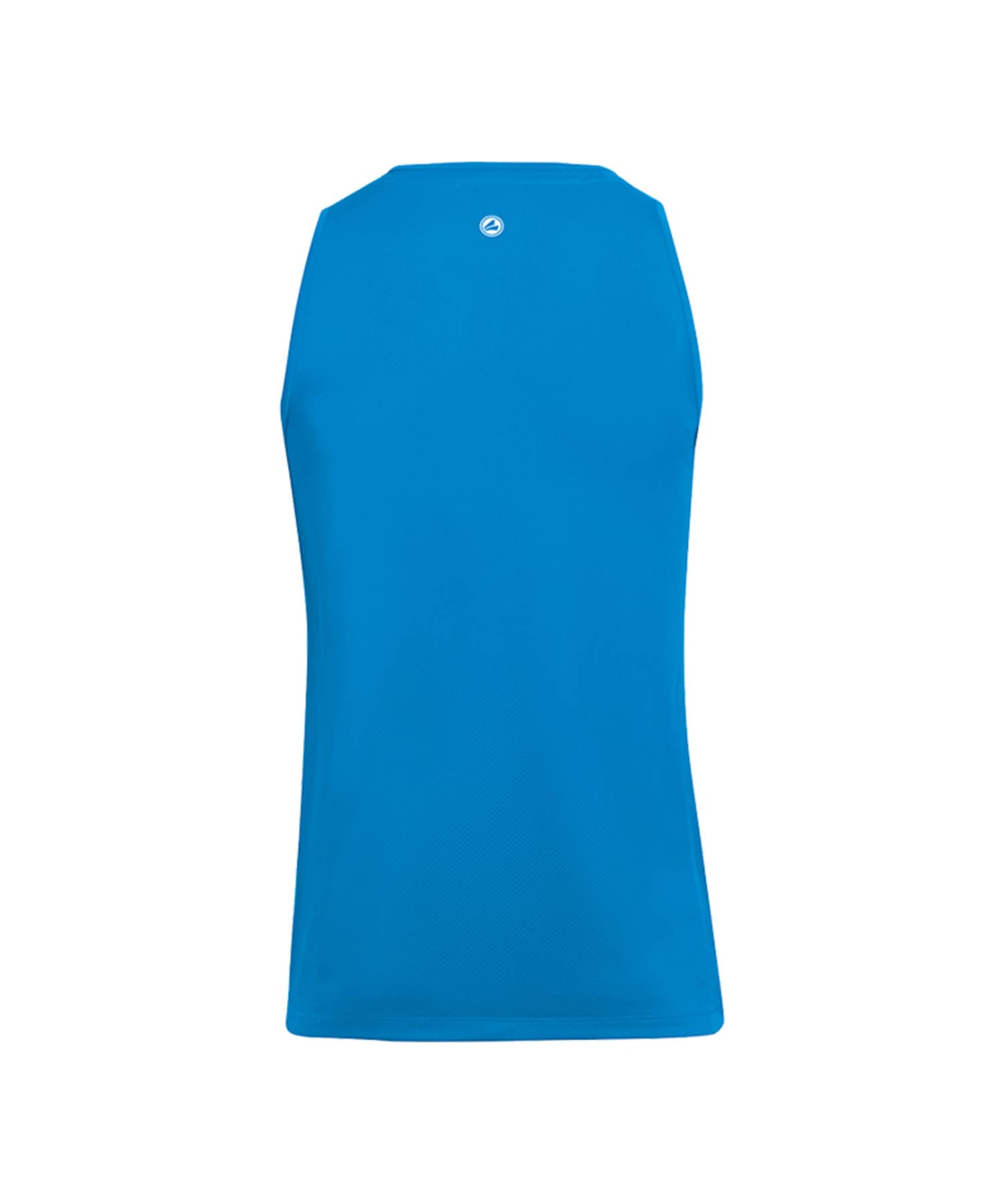 Jako Tanktop Run 2.0 Canotta Unisex - Bambini e Ragazzi (Pacco da 1)