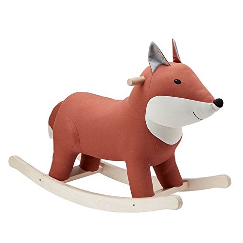 Preisvergleich Produktbild Kids Concept Schaukelfuchs