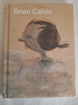 Hardcover Brian Calvin - The Meditations: Chicago 1991-1999 Book