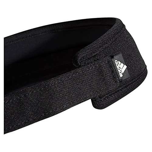 adidas Women's Superlite Visor – Lightweight Athletic Sport Hat for Workouts - Image 5