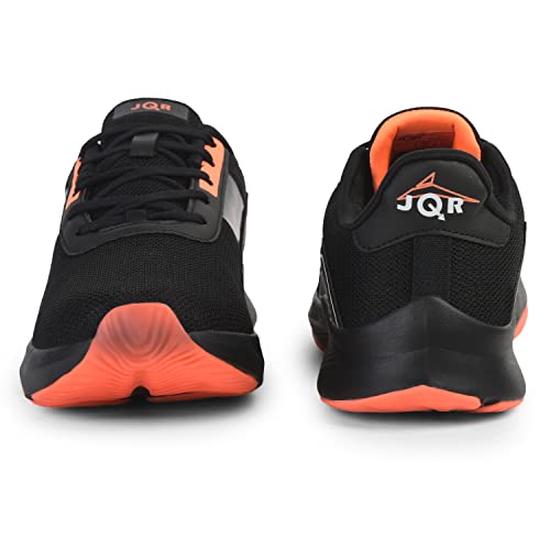 Image of JQR Active Sports, Running,Walking, Gym, Training Shoes for Men|Stylish, Breathable,Lightweight,Comfortable