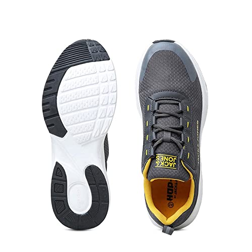 Image of Jack & Jones Mens Jack & Jones Mens Footwear Sneakers