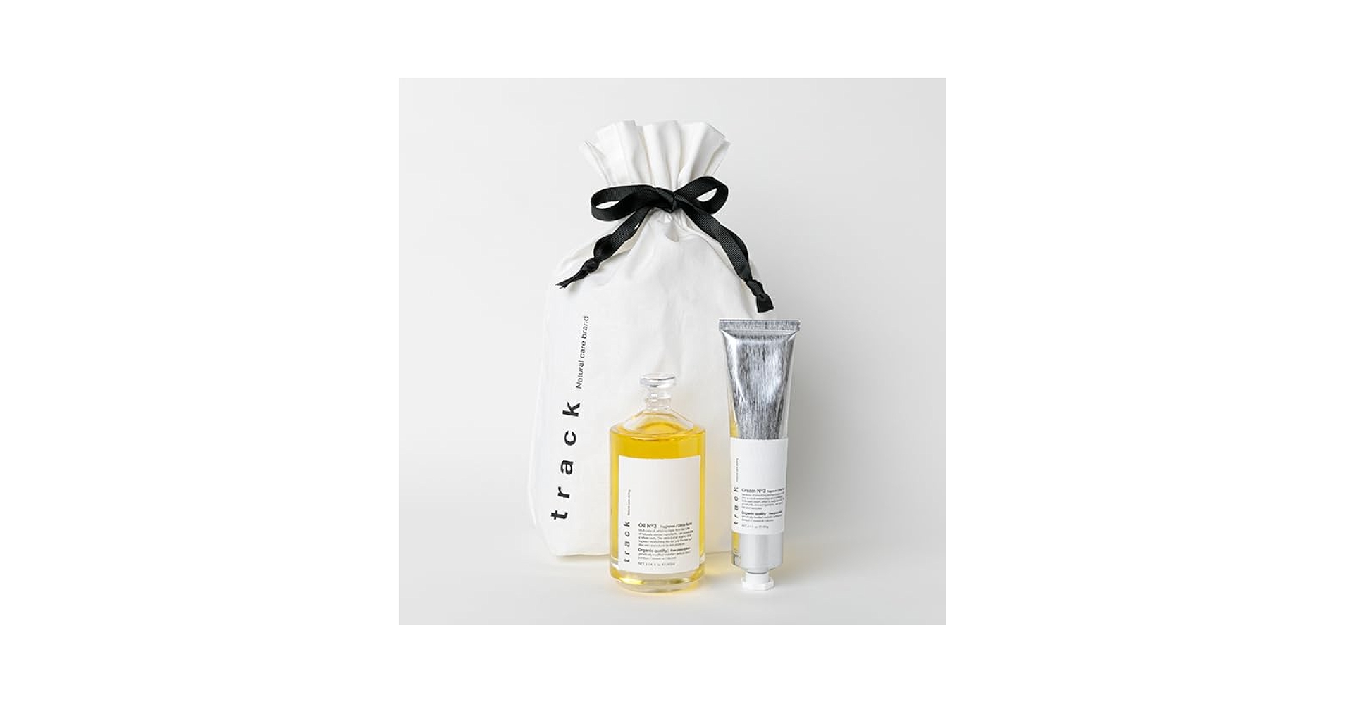 trackオイルNo.3(3個セット) トラック オイル30ml 3種セット track Oil No.3 30ml - JoelRoty