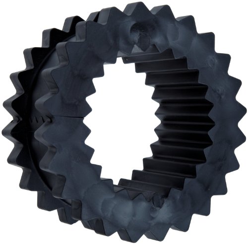 Martin 9JEMS Quadraflex Sleeve, Thermoplastic Rubber, Inch, 6