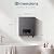 AutoSteelix 14kW Electric Tankless Water Heater 240V - Immediate On-Demand Hot Water Digital Display Self-Modulating Energy Efficient Compact Whole House Apartment Shower Kitchen
