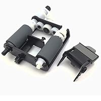 Printertree ADF Einzugsrollen Set für Samsung: JC93-00525A / JC93-00522A