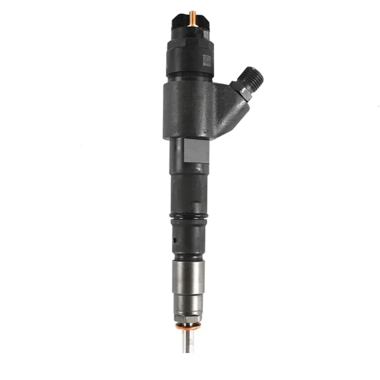 Nwirmtm One Color Injector Fuel For Volvo Ec210 Ec210b For Deutz Khd Tcd For 0445120067 0986435549 7420798683 20798683 Diesel Fuel Injector