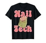 Nail Tech Nail Technician Nail Artist Gifts