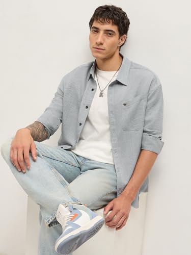 Image of THE Bear House Men Shirt