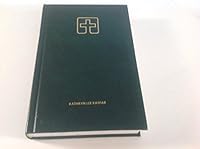 Lutheran Book of Worship: Minister's Desk Edition 0800633342 Book Cover