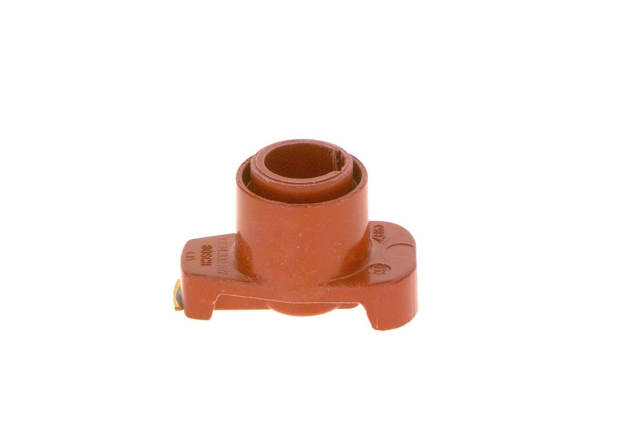 BOSCH Spazzola distributore accensione 1234332107 Compatibile con: DAF 33, 44, 46, 46 Kombi, PORSCHE 356 Cabriolet/Speedster, 356 Coupe, 912, 912 Targa
