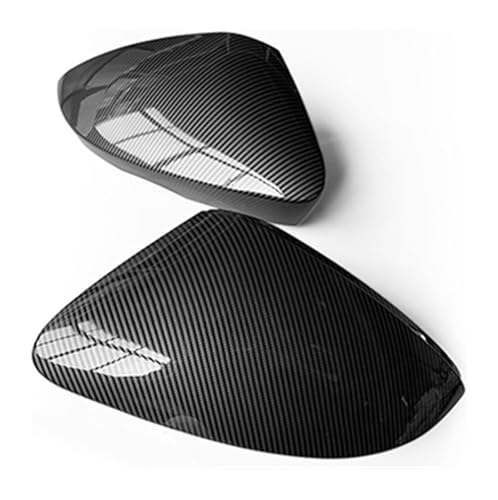Coques de rétroviseurs Octavia 2015-2017 garnitures latérales de porte