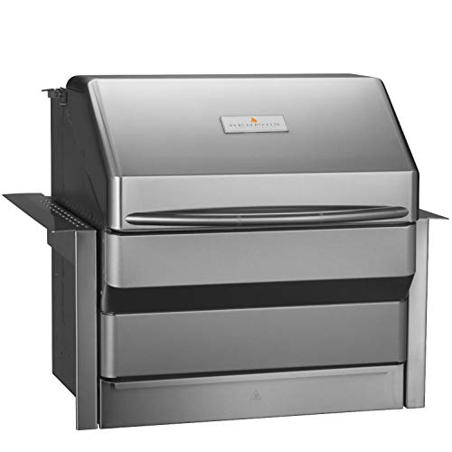 Top 10 Best Built In Pellet Grill Buyer’s Guide 2023 Best American Grills