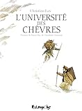 L'université des chèvres (French Edition)