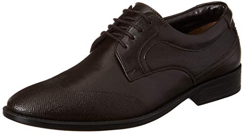 Amazon Brand - Symbol Mens Aurelius Brown Formal Shoes_8 UK (AZ-KY-361) (B084GPM7X3) Amazon Price History, Amazon Price Tracker