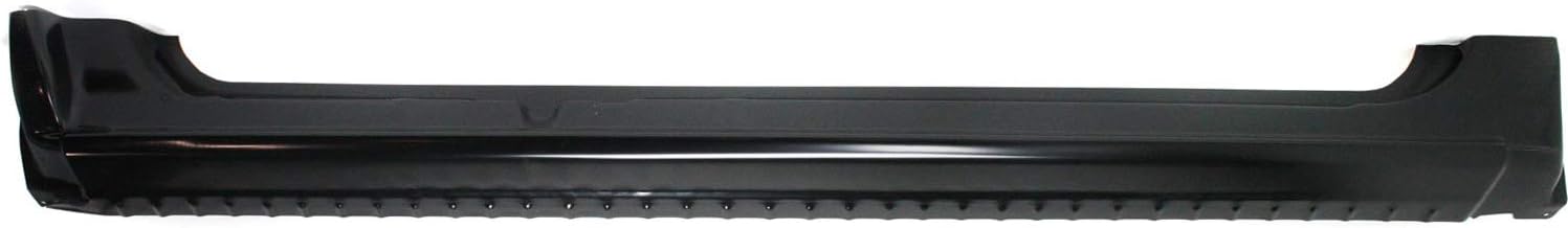 Garage-Pro Rocker Panel Compatible with 1999-2006 Chevrolet Silverado 1500, Fits 2007 Chevrolet Silverado 1500 Classic 4-Door, Extended Cab Pickup Passenger Side