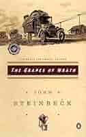 洋書 A Companion to The Grapes of Wrath Grapes of Wrath (Penguin Classics): Steinbeck, John