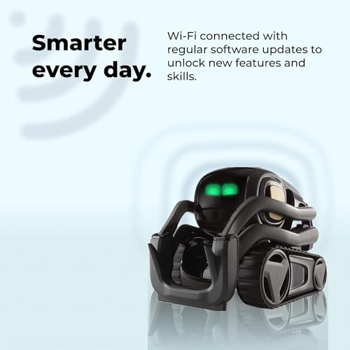 AI Home Assistant Robot Companion