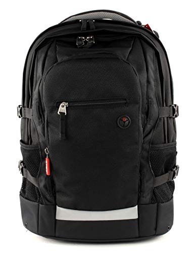 Preisvergleich Produktbild 4YOU Jampac Black