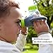 HABA Terra Kids - Observational Magnifier with Ingenious Mirror to View Bugs from Above and Below