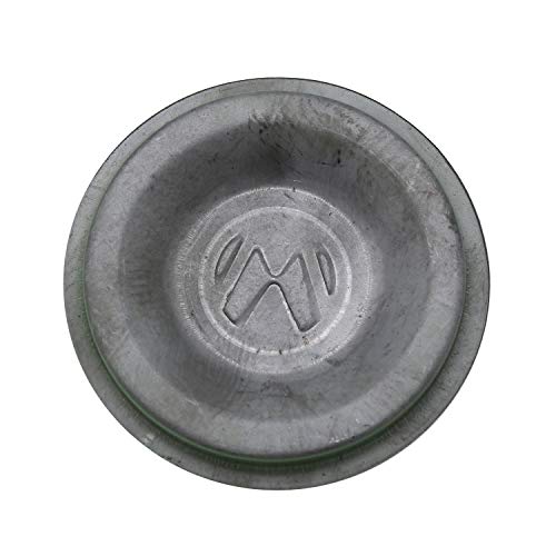 Sangmei Tampa da embreagem da caixa de engrenagens do liberador da tampa do rolamento Material de fe