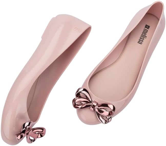 Melissa Sweet Love Glam Ballerina for Women