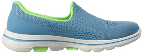Image of Skechers Women Go Walk 5 Walking Shoes