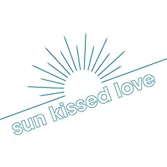 sun kissed love / lol