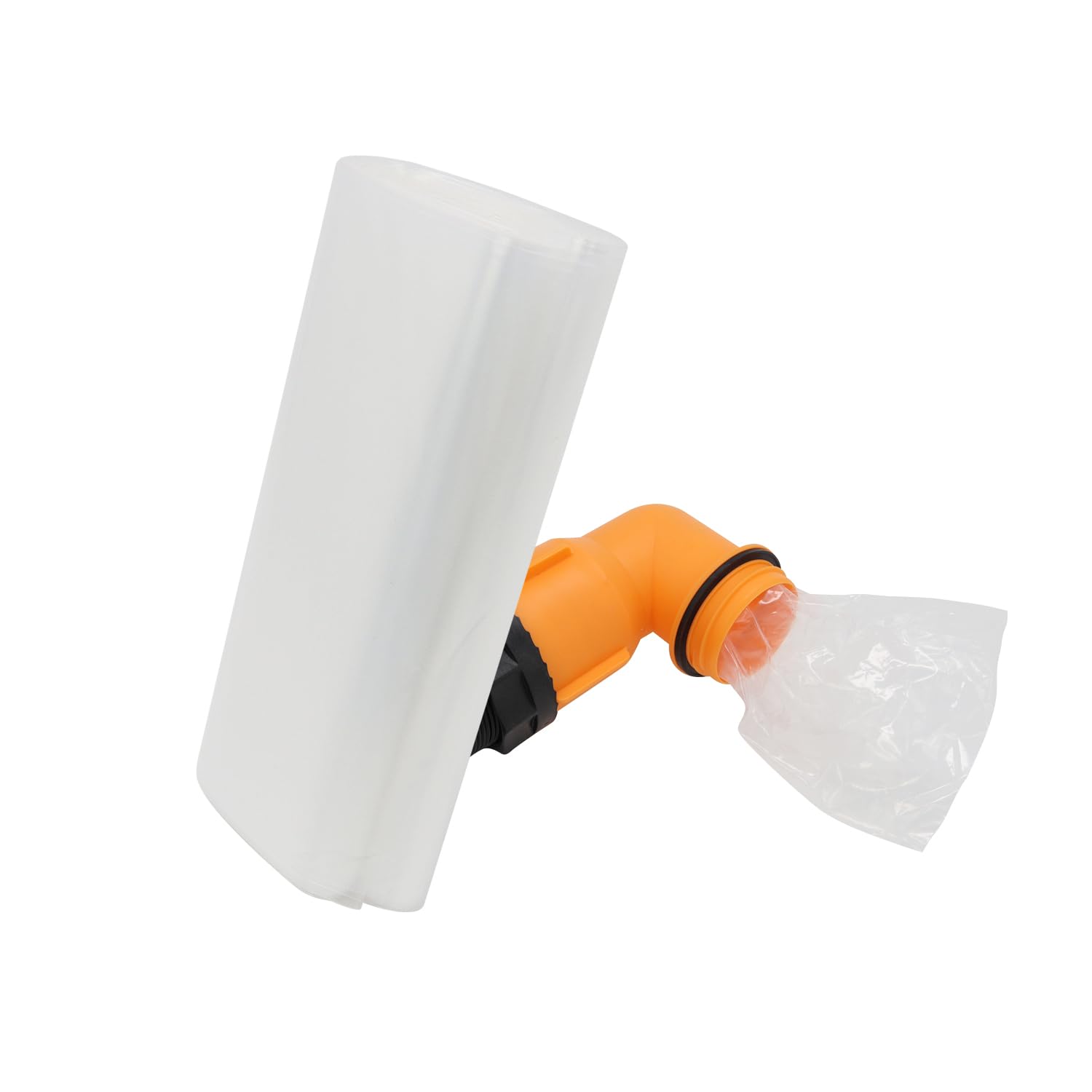 scottchen PRO RV Sewer Hose PE Liner